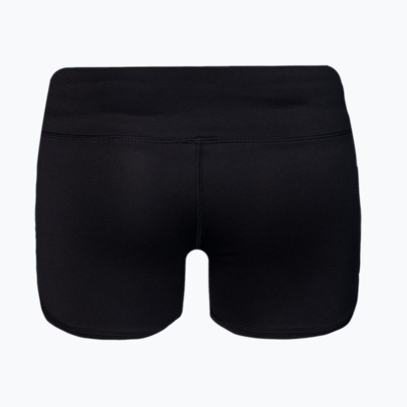 Damen Trainingsshorts Joma Stella II schwarz 900463.100 2