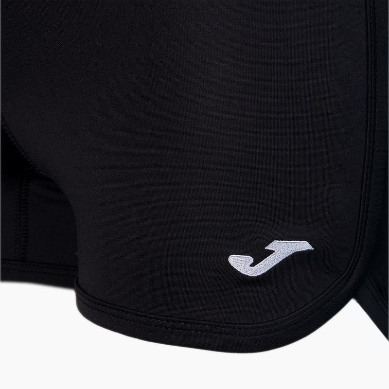Damen Trainingsshorts Joma Stella II schwarz 900463.100