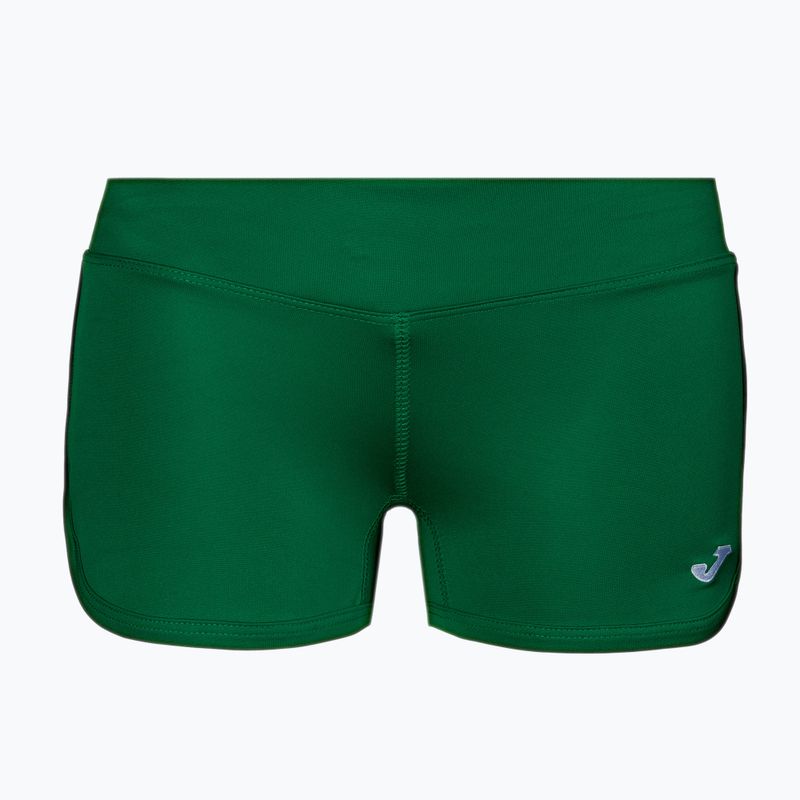 Joma Stella II Trainingsshorts grün 900463.450