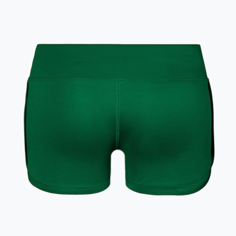 Joma Stella II Trainingsshorts grün 900463.450 2