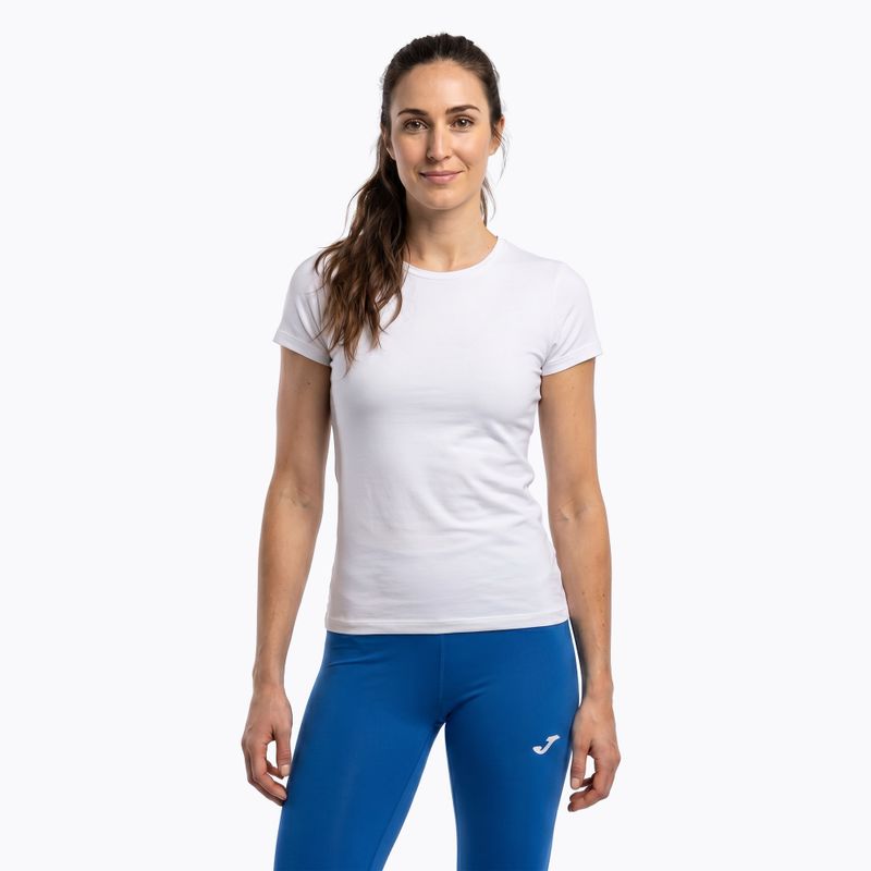 Damen Trainingsleggings Joma Olimpia royal 4