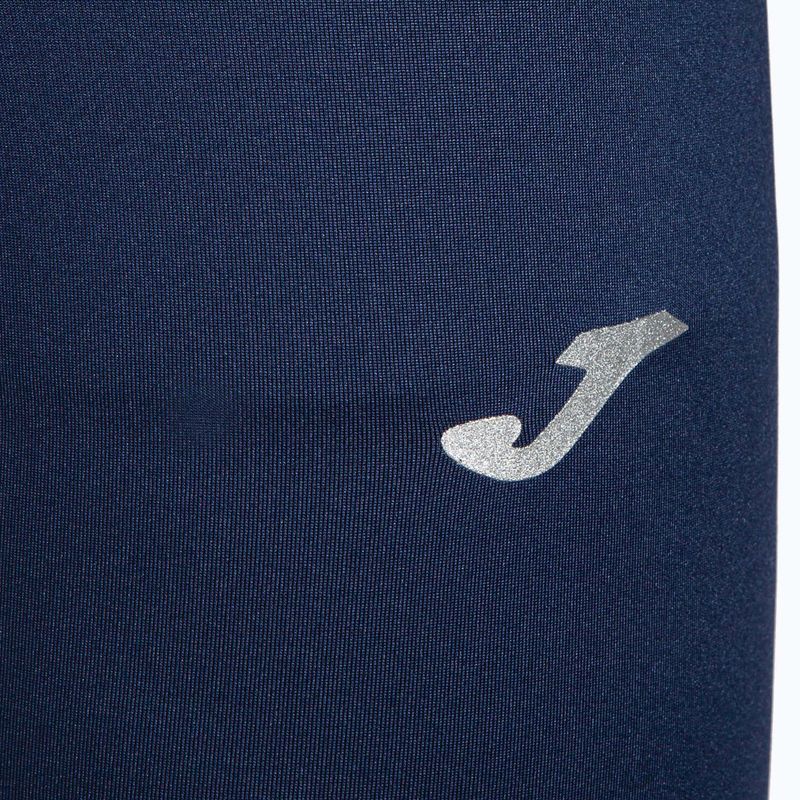 Damen Trainingsleggings Joma Olimpia 3/4 navy 9