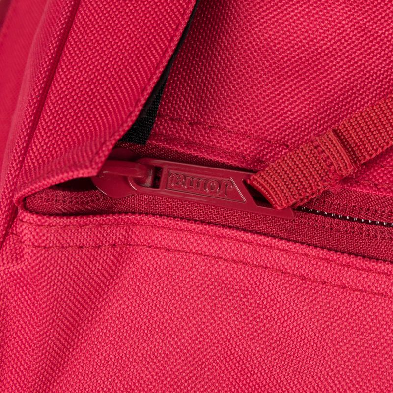 Fußballtasche Joma Medium III rot