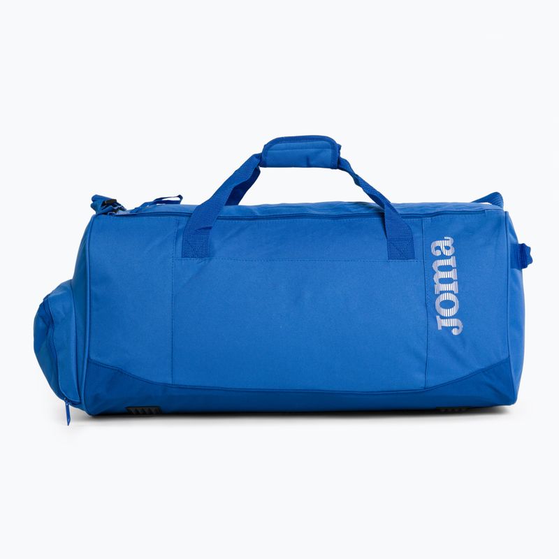 Fußballtasche Joma Medium III blau 4236.7