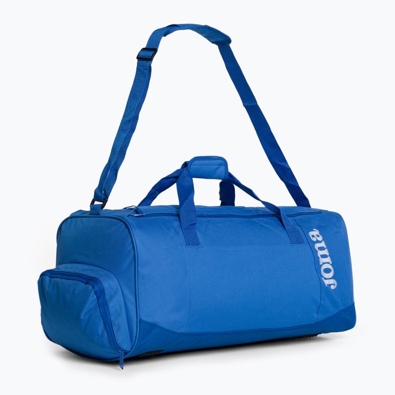 Fußballtasche Joma Medium III blau 4236.7 2