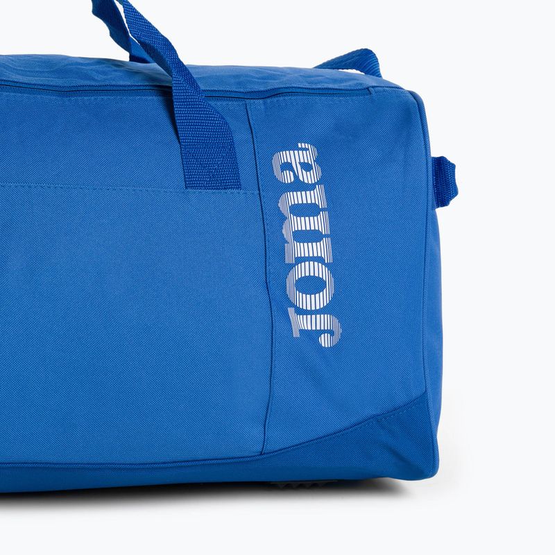 Fußballtasche Joma Medium III blau 4236.7