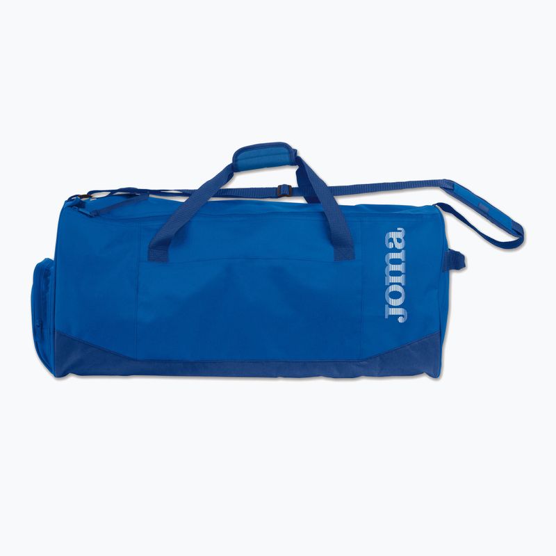 Fußballtasche Joma Medium III blau 4236.7