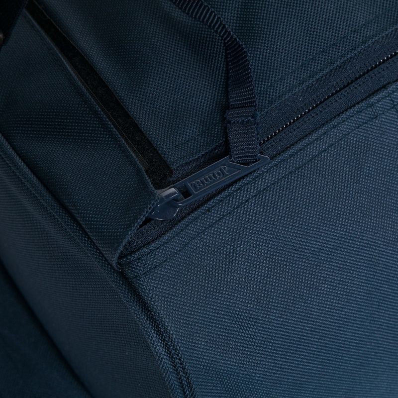 Fußballtasche Joma Medium III dunkelblau 4236.331 4