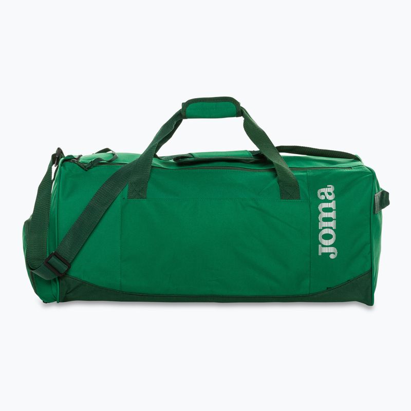 Fußballtasche Joma Medium III grün 4236.45