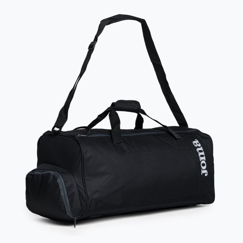 Fußballtasche Joma Medium III schwarz 4236.1 2