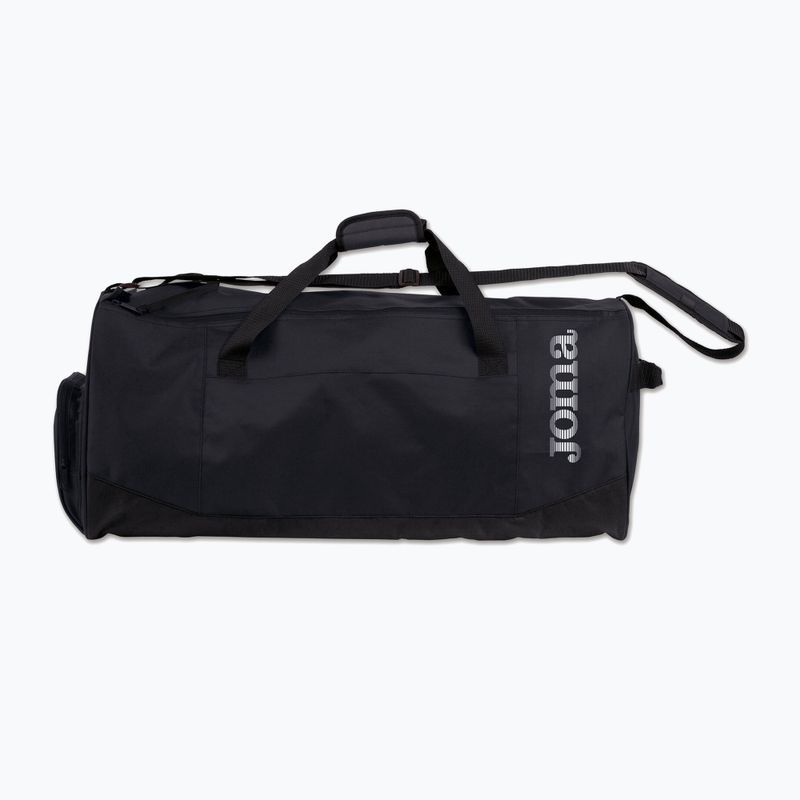 Fußballtasche Joma Medium III schwarz 4236.1 6