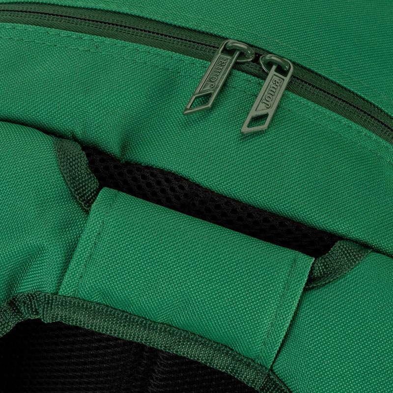 Fußball-Rucksack Joma Estadio III grün 4234.45