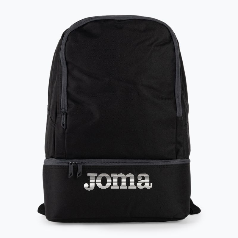 Fußball-Rucksack Joma Estadio III schwarz 4234.1