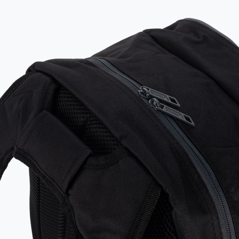 Fußball-Rucksack Joma Estadio III schwarz 4234.1 5