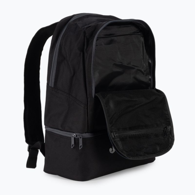 Fußball-Rucksack Joma Estadio III schwarz 4234.1 6