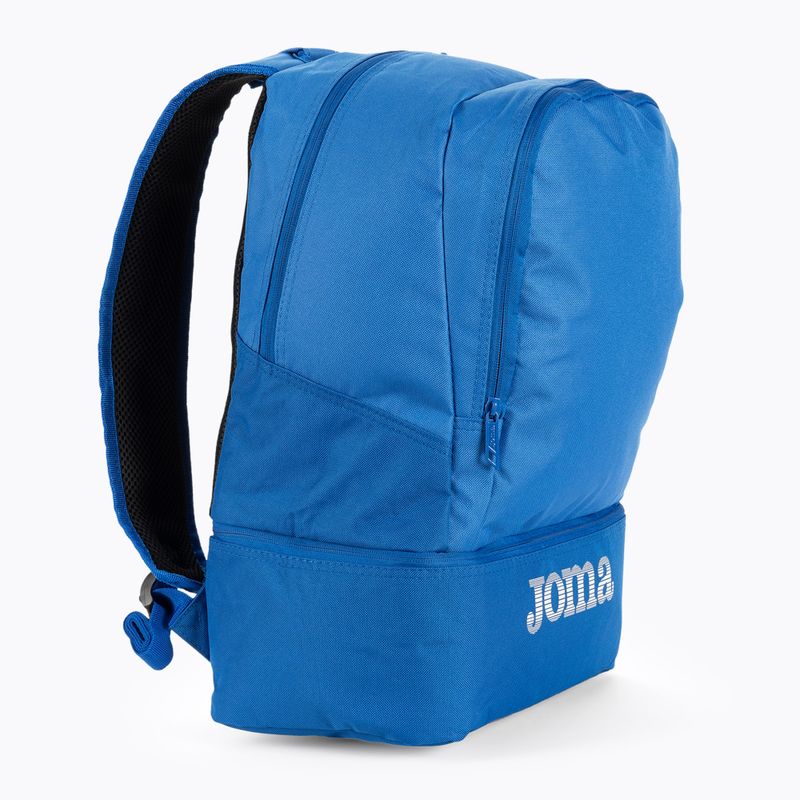 Fußball-Rucksack Joma Estadio III blau 4234.7 3