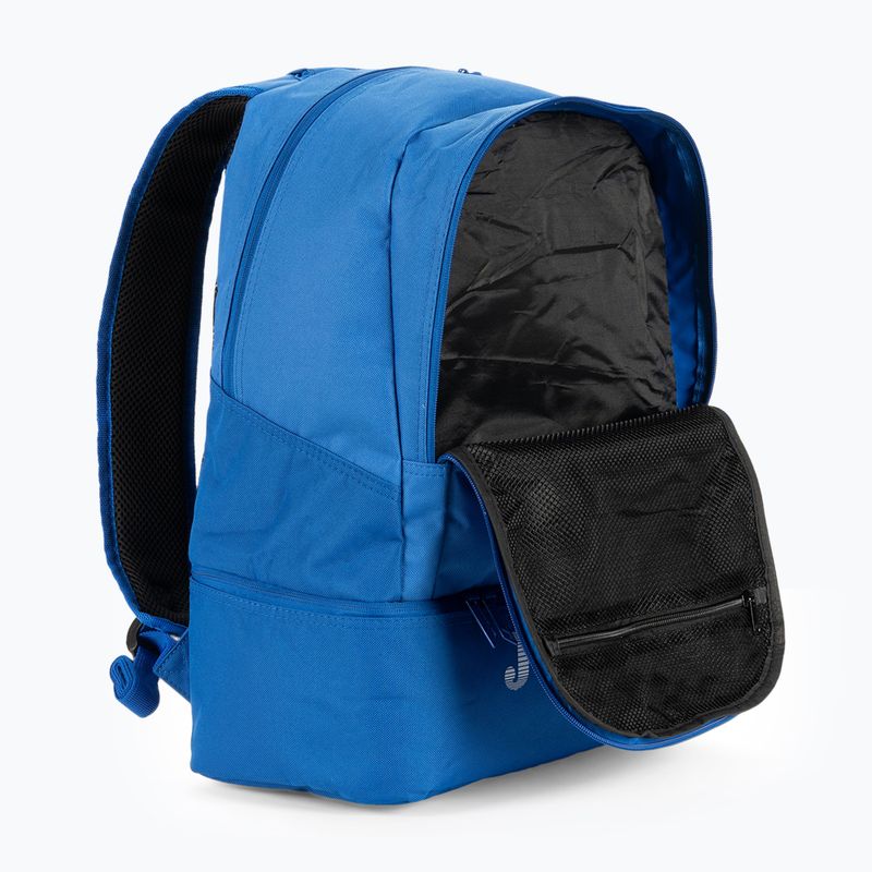 Fußball-Rucksack Joma Estadio III blau 4234.7 6