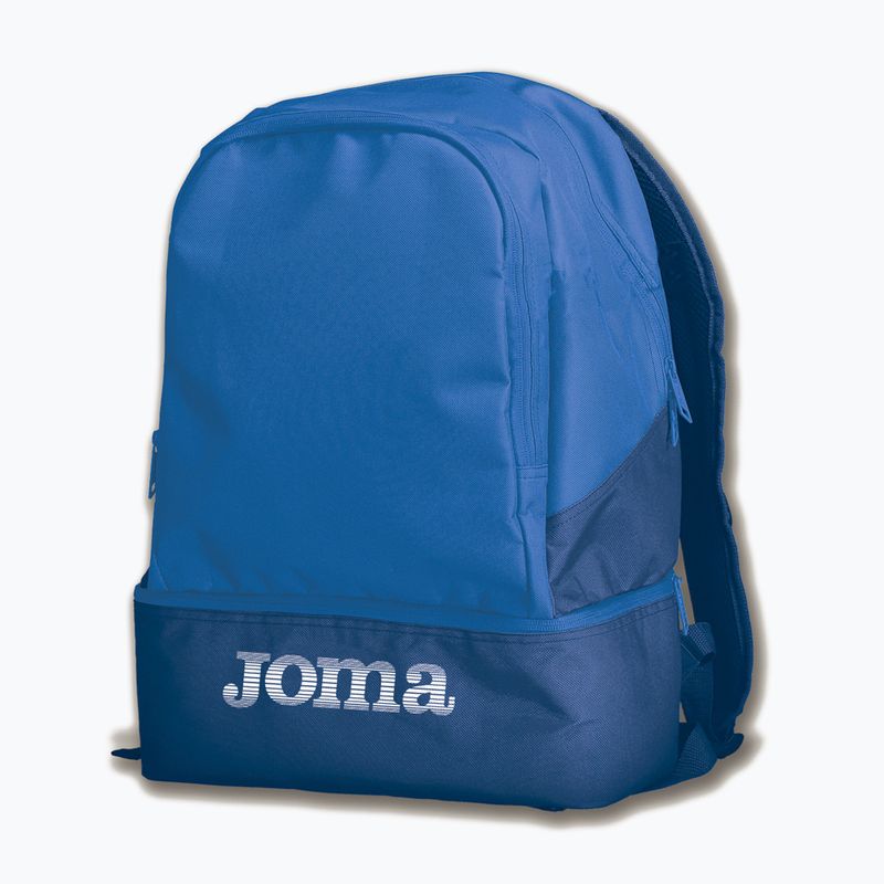 Fußball-Rucksack Joma Estadio III blau 4234.7 7