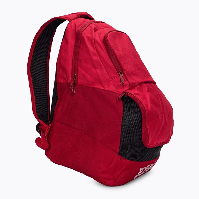 Fußball-Rucksack Joma Diamond II rot 4235.6 2