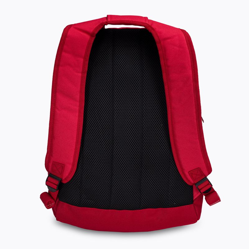 Fußball-Rucksack Joma Diamond II rot 4235.6 3