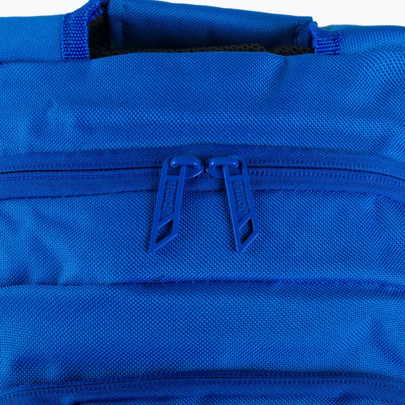 Fußball-Rucksack Joma Diamond II blau 4235.7 4