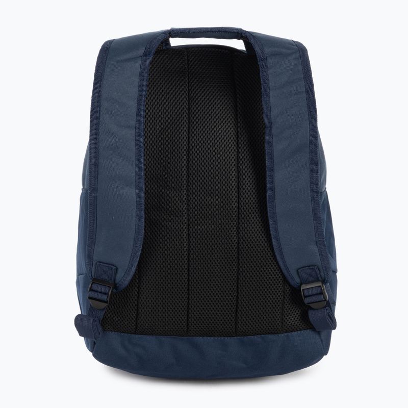 Fußball-Rucksack Joma Diamond II dunkelblau 4235.331 2