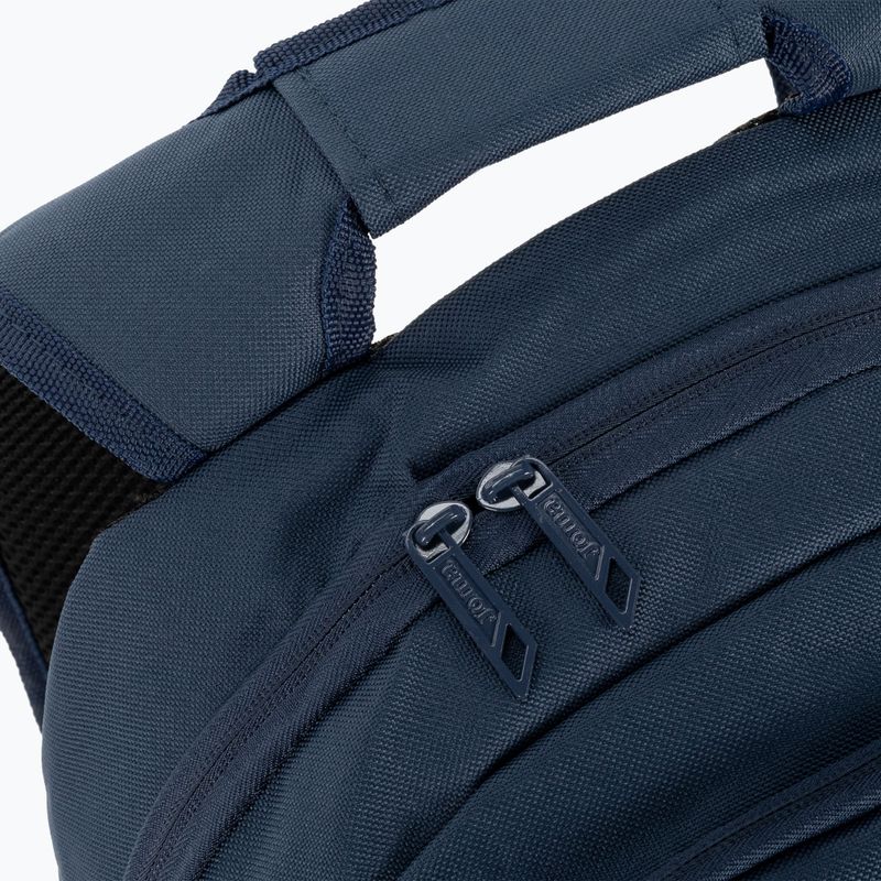 Fußball-Rucksack Joma Diamond II dunkelblau 4235.331 4