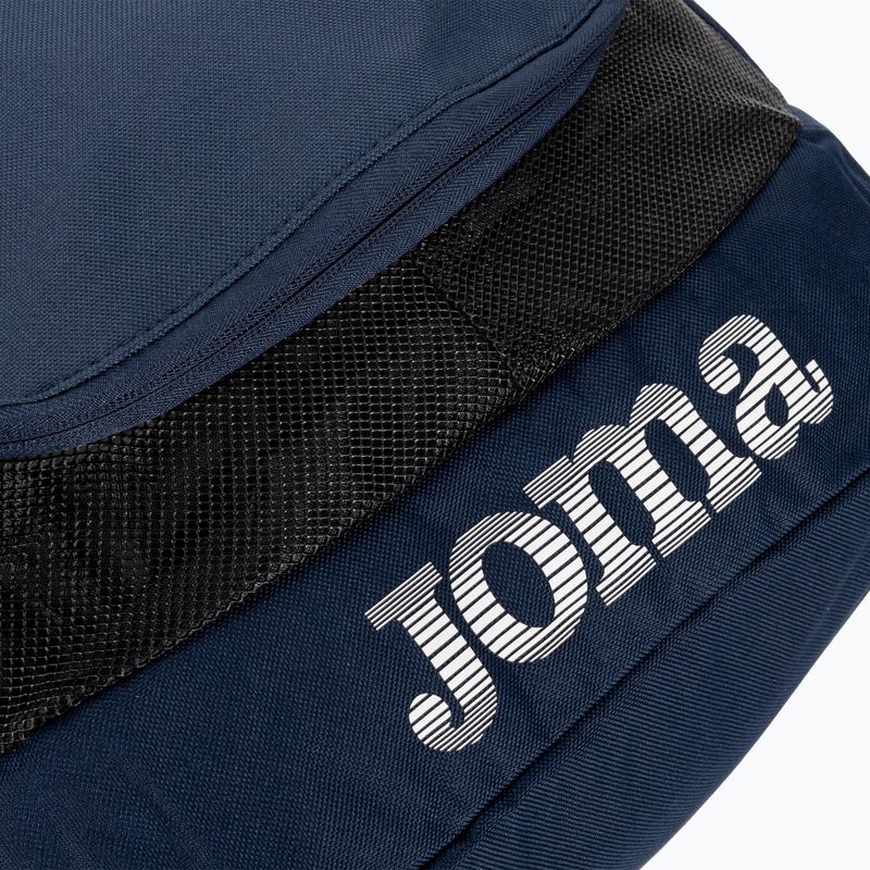 Fußball-Rucksack Joma Diamond II dunkelblau 4235.331 5