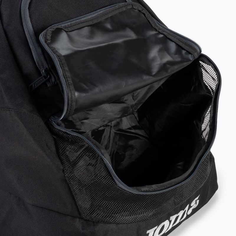 Fußball-Rucksack Joma Diamond II schwarz 4235.1 6
