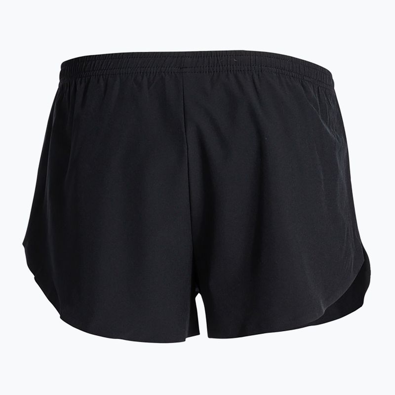 Joma Olimpia Laufshorts schwarz 3