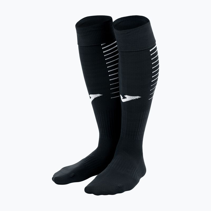 Joma Premier Fußball Socken schwarz