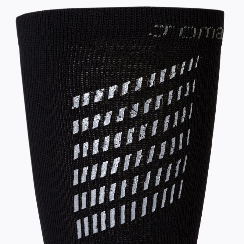 Laufsocken Joma Sock Medium Compression schwarz 4287.1
