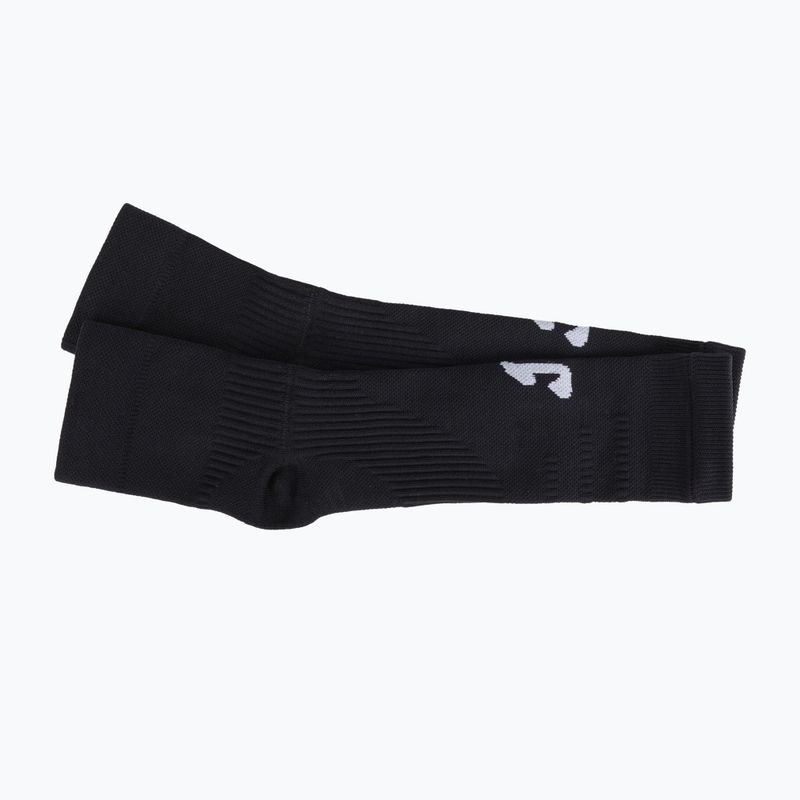 Joma Elbow Patch Kompressionsärmel schwarz 400285