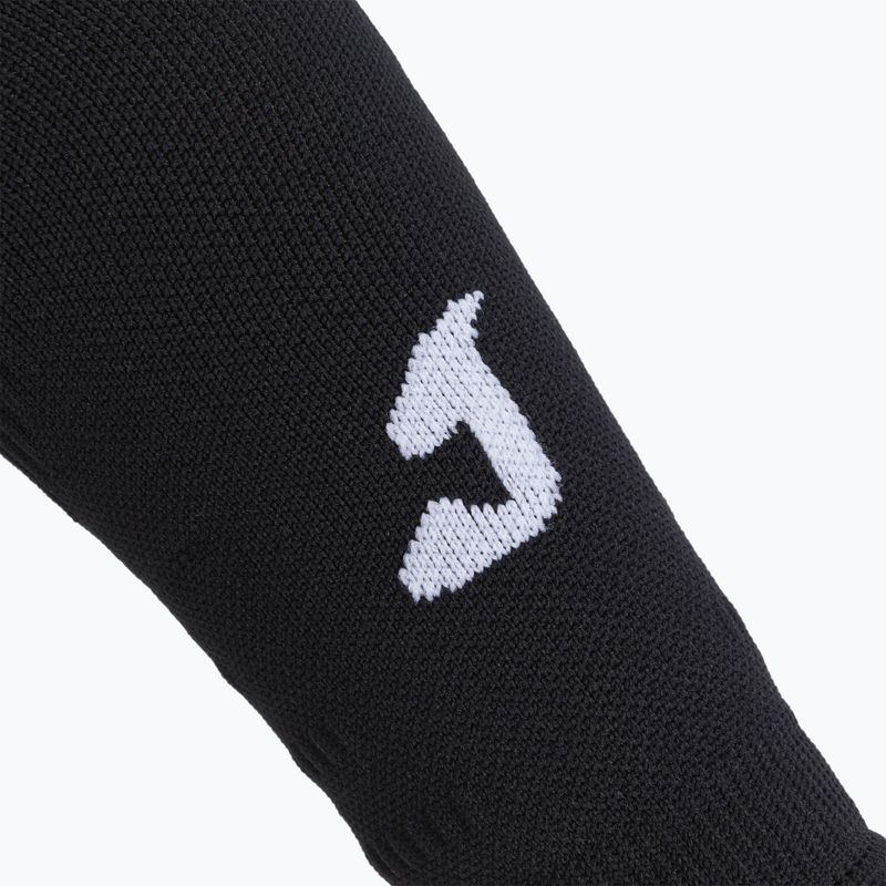 Joma Elbow Patch Kompressionsärmel schwarz 400285 3