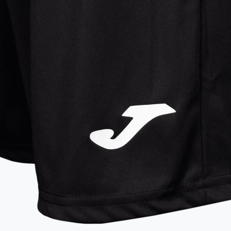 Herren Trainingsshorts Joma Treviso schwarz 100822.100 7