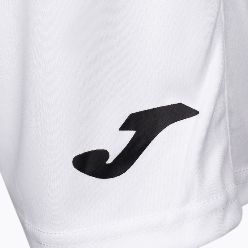 Joma Treviso Herren Trainingsshorts weiß 100822.200 7