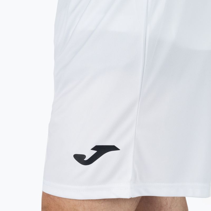 Joma Treviso Herren Trainingsshorts weiß 100822.200 4