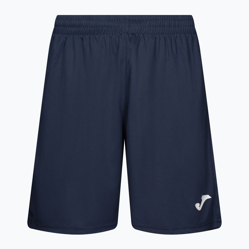 Herren Trainingsshorts Joma Treviso navy blau 100822.331 6