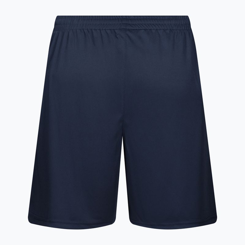 Herren Trainingsshorts Joma Treviso navy blau 100822.331 7