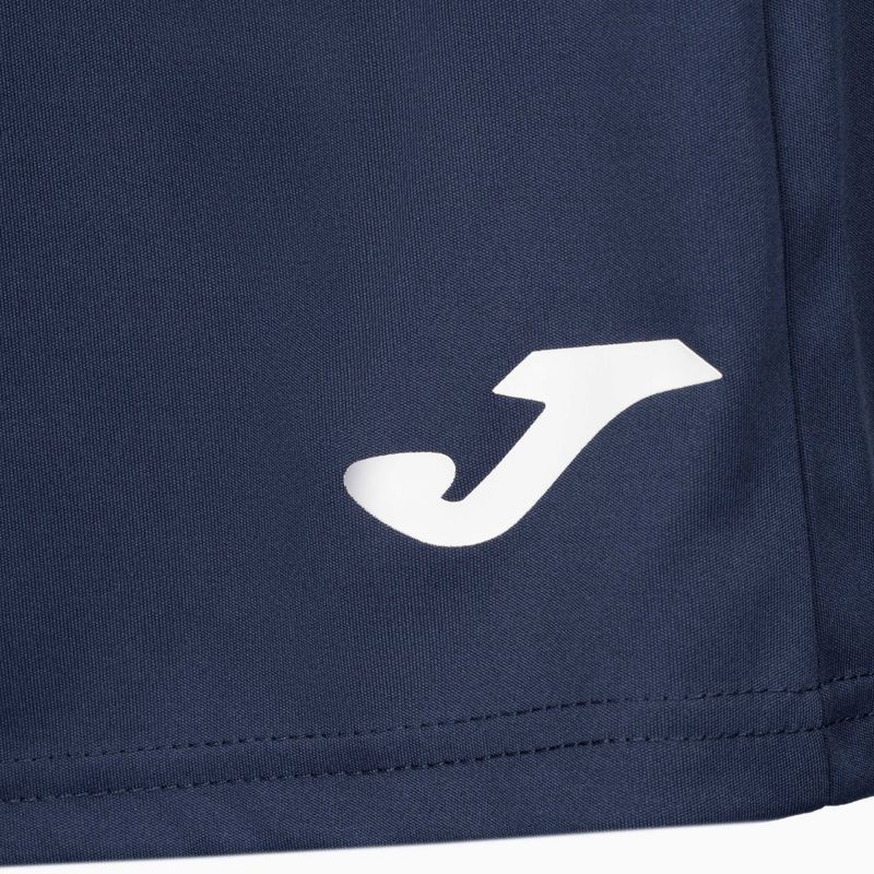 Herren Trainingsshorts Joma Treviso navy blau 100822.331 8
