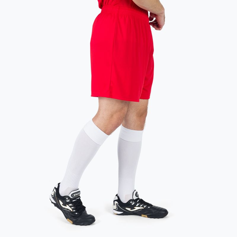 Herren Joma Treviso Trainingsshorts rot 100822.600 2