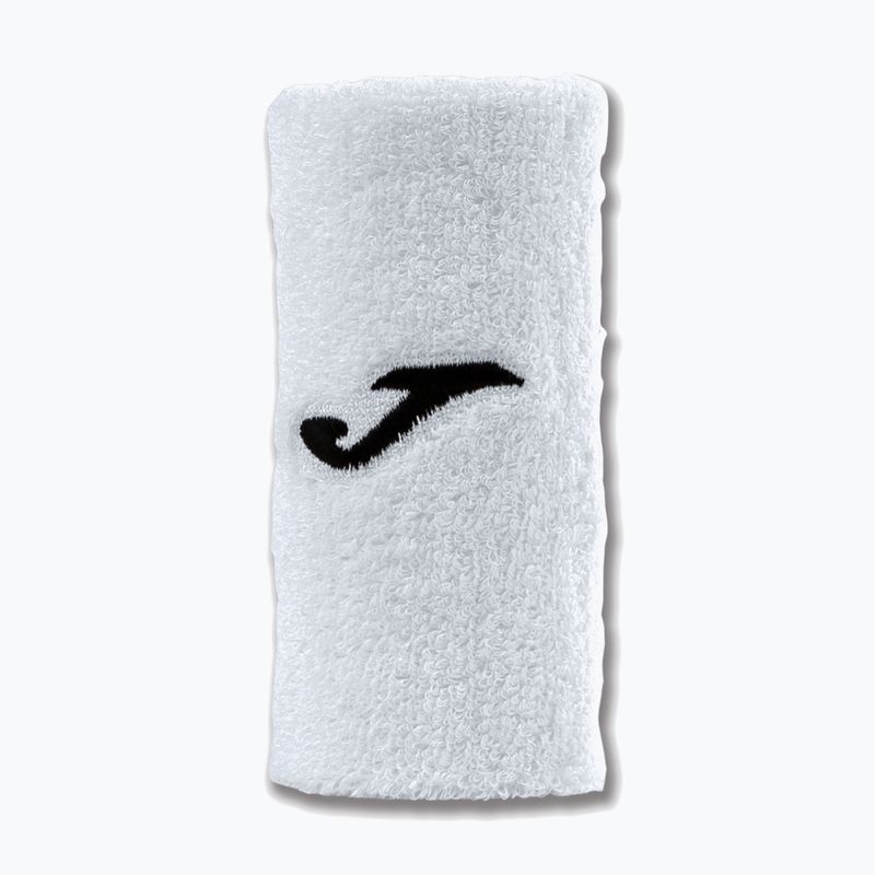 Joma-Armband Groß 2 Stück weiß 3