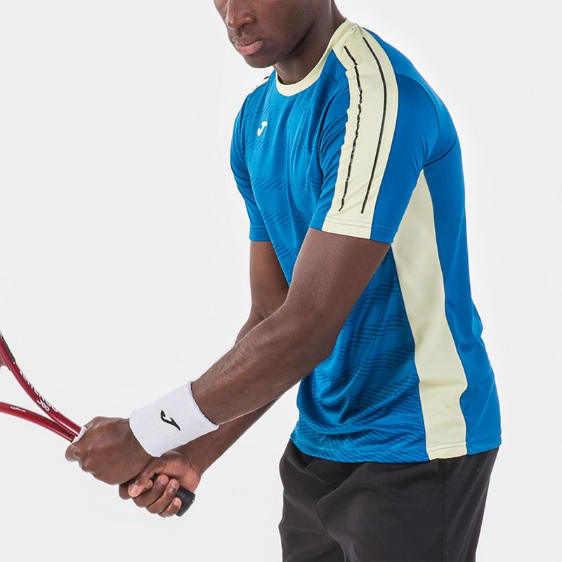Joma-Armband Groß 2 Stück weiß 4