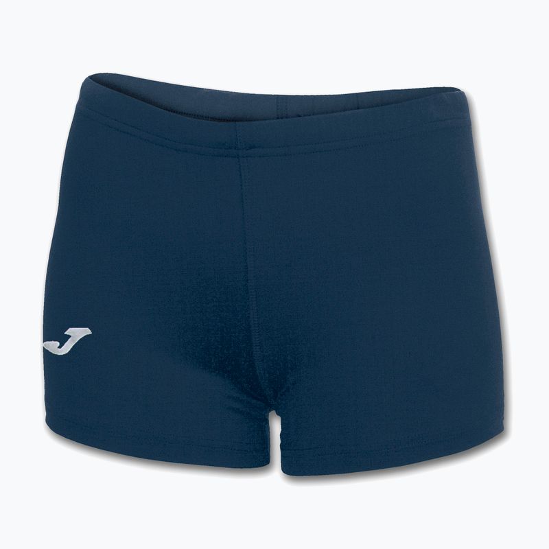 Damen Laufshorts Joma Lycra Navy 5