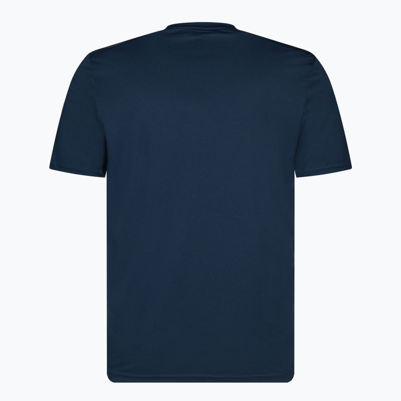 Herren Joma Combi Fußballtrikot blau 100052.331