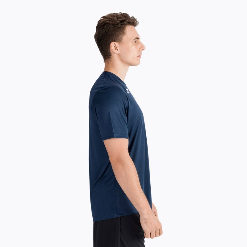 Herren Joma Combi Fußballtrikot blau 100052.331