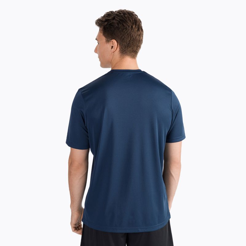 Herren Joma Combi Fußballtrikot blau 100052.331