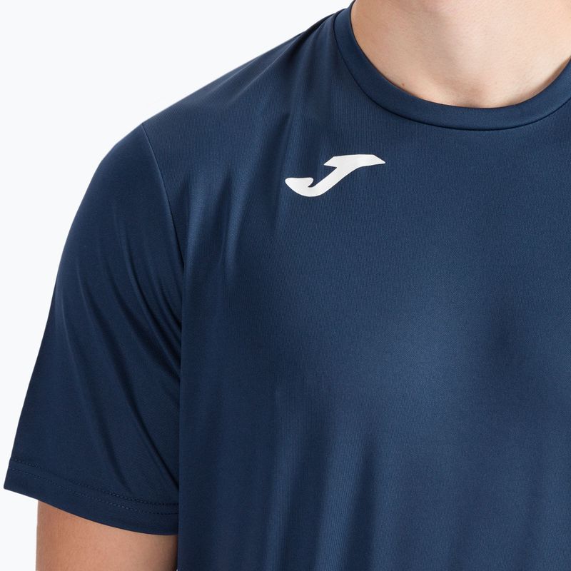 Herren Joma Combi Fußballtrikot blau 100052.331