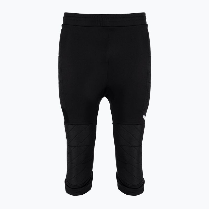 Herren Joma Pirate Torwart Protec Hose schwarz 100959.100