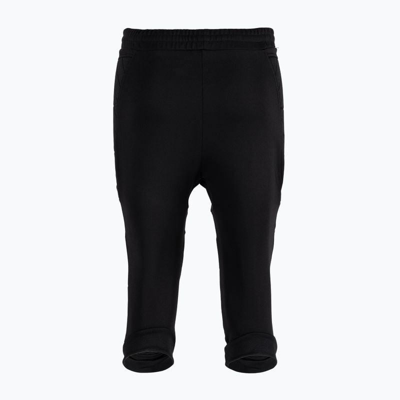 Herren Joma Pirate Torwart Protec Hose schwarz 100959.100 2